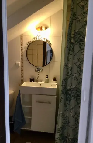 Pronájem kanceláře, Praha - Vinohrady, 40 m2