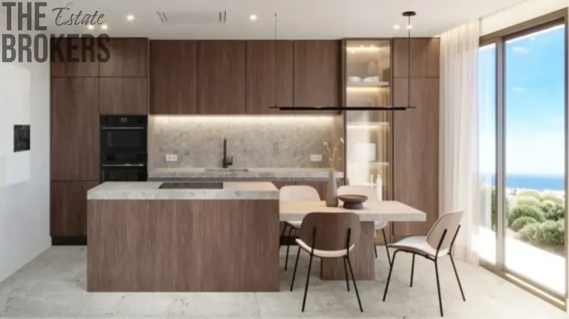 Prodej bytu 2+1, Mojacar, Almería, Španělsko, 63 m2