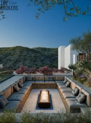 Prodej bytu 2+1, Mojacar, Almería, Španělsko, 63 m2