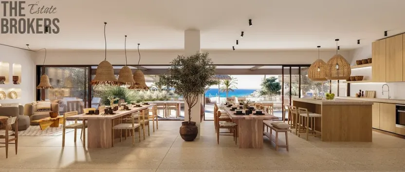 Prodej bytu 2+1, Mojacar, Almería, Španělsko, 59 m2