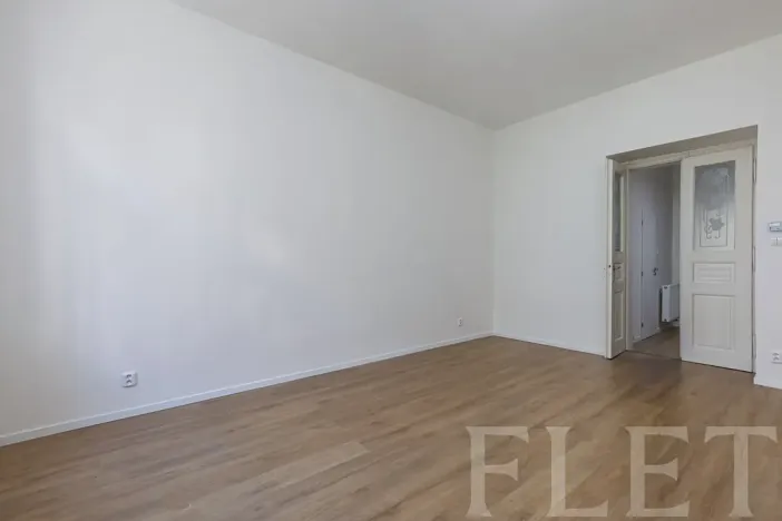 Pronájem bytu 2+kk, Praha - Vinohrady, Třebízského, 63 m2