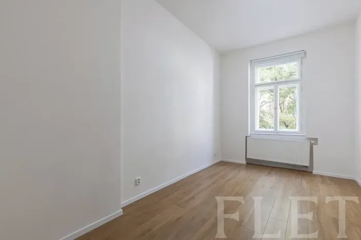 Pronájem bytu 2+kk, Praha - Vinohrady, Třebízského, 63 m2
