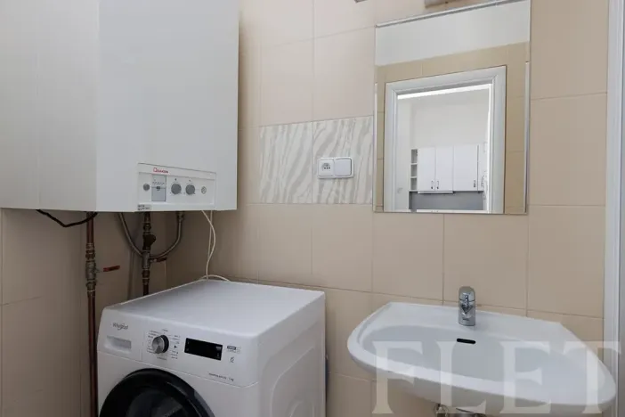 Pronájem bytu 2+kk, Praha - Vinohrady, Třebízského, 63 m2