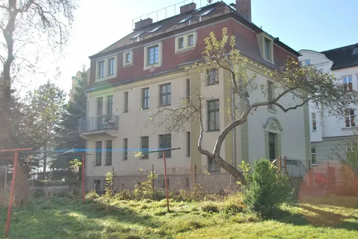 Pronájem bytu 1+kk, Liberec, Vaňurova, 35 m2