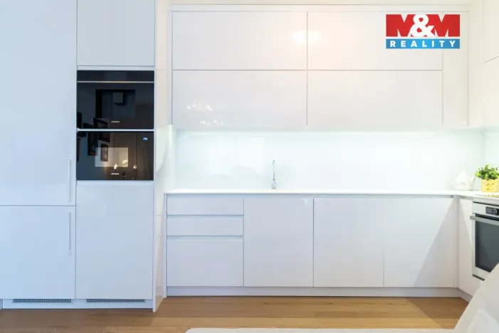 Prodej bytu 3+kk, Olomouc - Nová Ulice, Třída Jiřího Pelikána, 119 m2