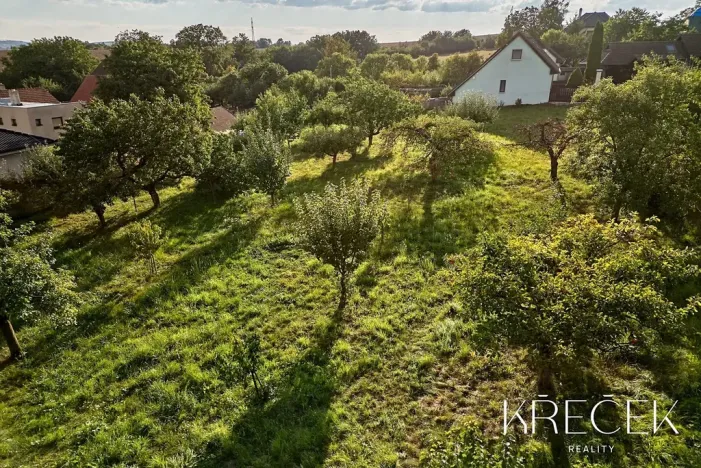 Prodej pozemku pro bydlení, Kaly, 1792 m2