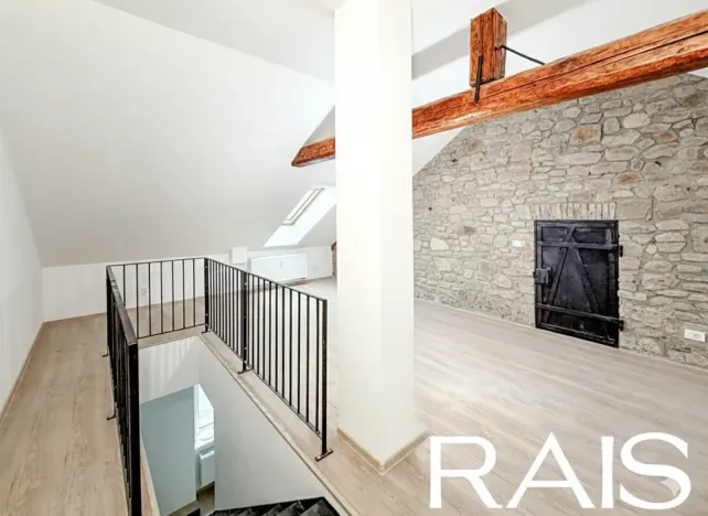 Prodej bytu 2+kk, Brno, Koliště, 66 m2