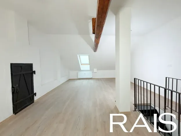 Prodej bytu 2+kk, Brno, Koliště, 66 m2