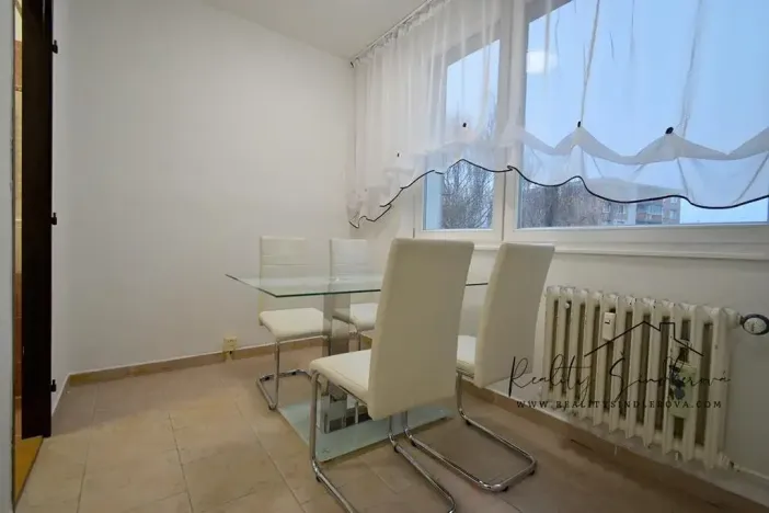 Pronájem bytu 3+1, Olomouc, Jílová, 74 m2