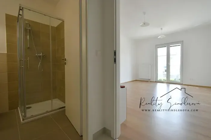 Pronájem bytu 1+kk, Mohelnice, Za Penzionem, 31 m2