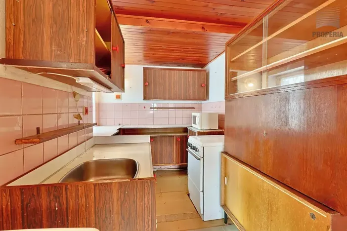 Prodej rodinného domu, Hostěnice, 97 m2