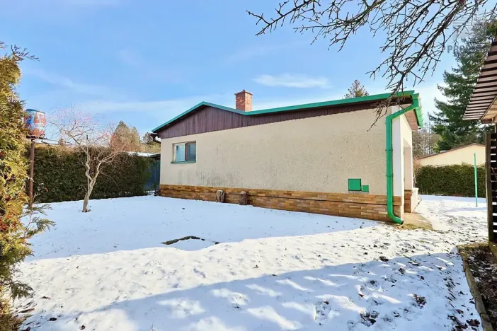 Prodej rodinného domu, Hostěnice, 97 m2