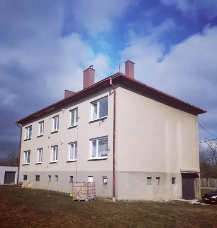 Prodej činžovního domu, Chotěšov, Klostermannova, 615 m2