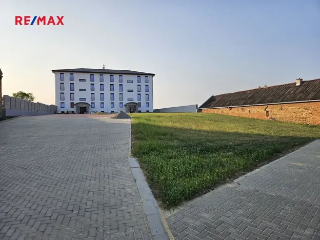 Pronájem bytu 2+kk, Mohelnice, 43 m2