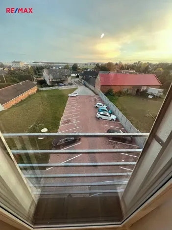 Pronájem bytu 2+kk, Mohelnice, 43 m2