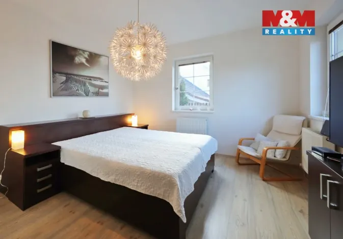 Prodej rodinného domu, Stonařov, 165 m2