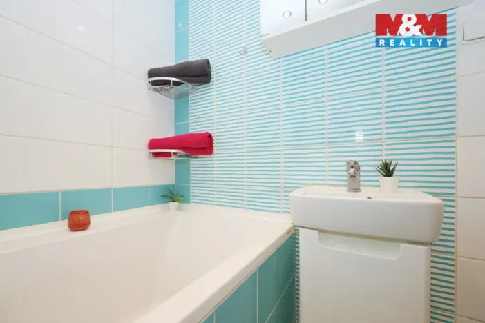 Prodej bytu 5+1, Světlá nad Sázavou, Na Bradle, 92 m2