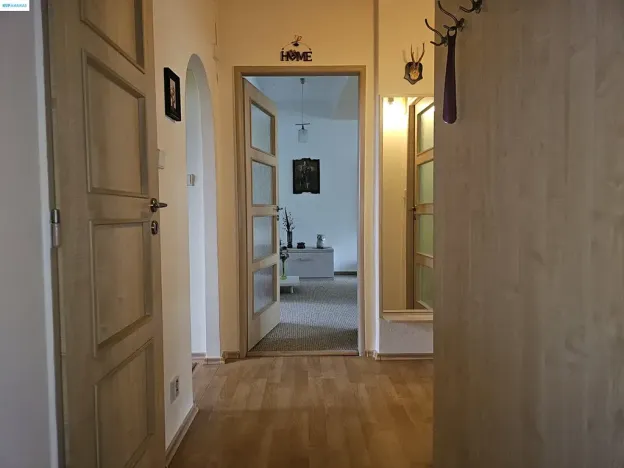 Prodej bytu 3+1, Ostrava, Marie Majerové, 65 m2