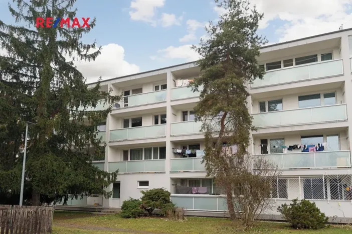 Prodej bytu 4+1, Praha - Podolí, Milevská, 90 m2