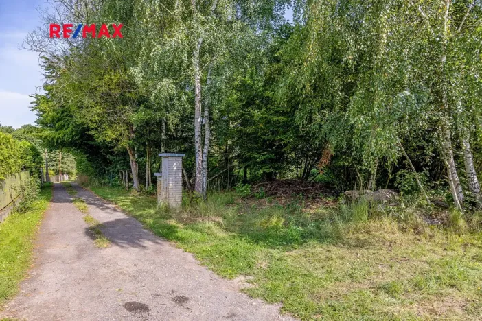 Prodej pozemku pro bydlení, Babice, 412 m2