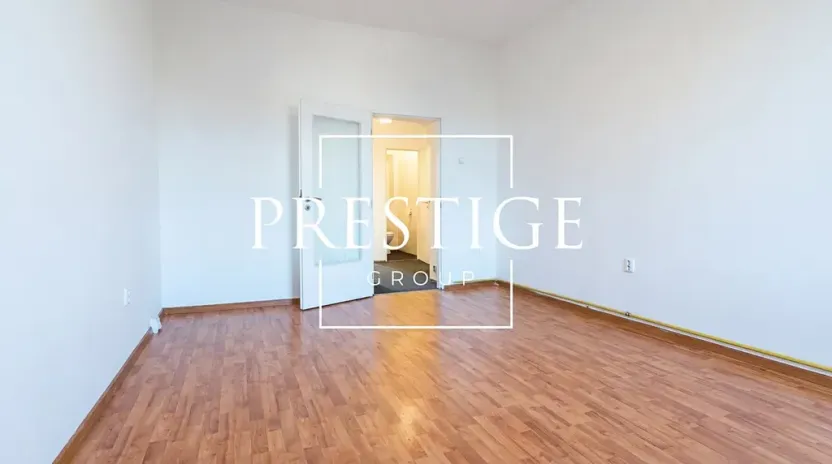 Pronájem bytu 2+kk, Praha - Vysočany, Freyova, 49 m2