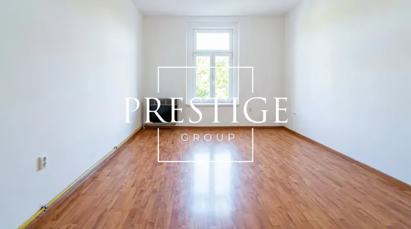 Pronájem bytu 2+kk, Praha - Vysočany, Freyova, 49 m2