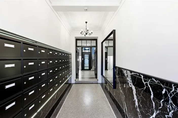 Prodej bytu 2+kk, Praha - Žižkov, Jeseniova, 49 m2