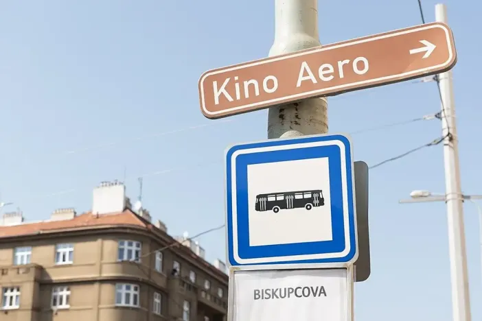 Prodej bytu 2+kk, Praha - Žižkov, Jeseniova, 49 m2