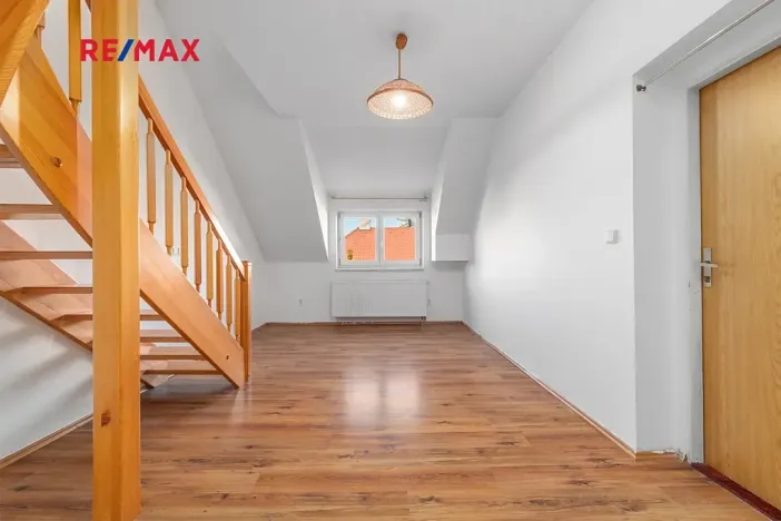 Prodej bytu 2+1, Plzeň, Ořechová, 70 m2