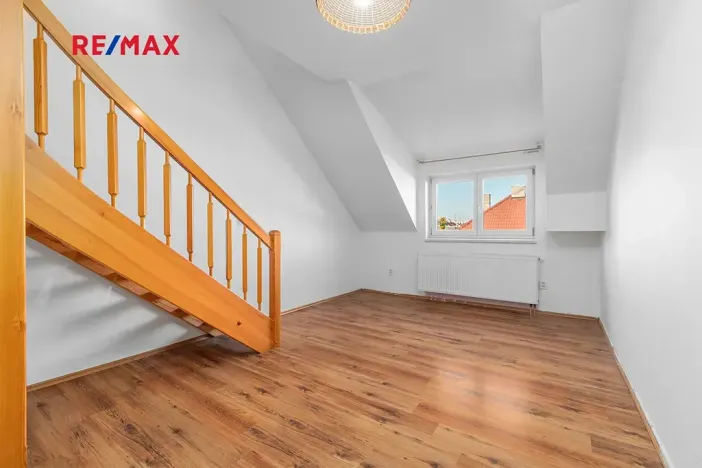 Prodej bytu 2+1, Plzeň, Ořechová, 70 m2