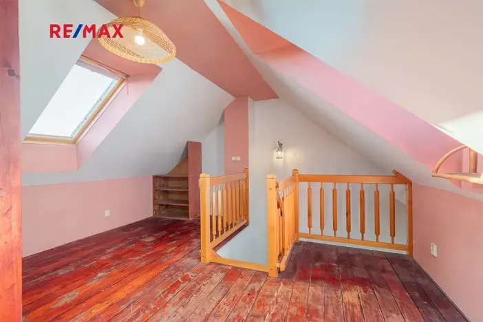 Prodej bytu 2+1, Plzeň, Ořechová, 70 m2