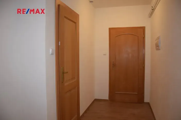 Pronájem bytu 1+kk, Klatovy, Rybníčky, 35 m2