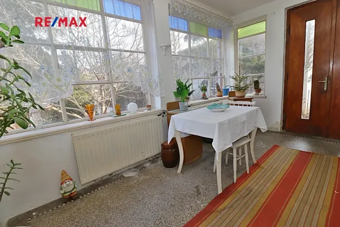 Prodej rodinného domu, Chrudim, V Hliníkách, 179 m2