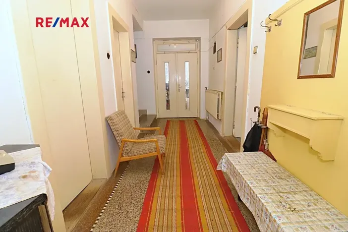 Prodej rodinného domu, Chrudim, V Hliníkách, 179 m2