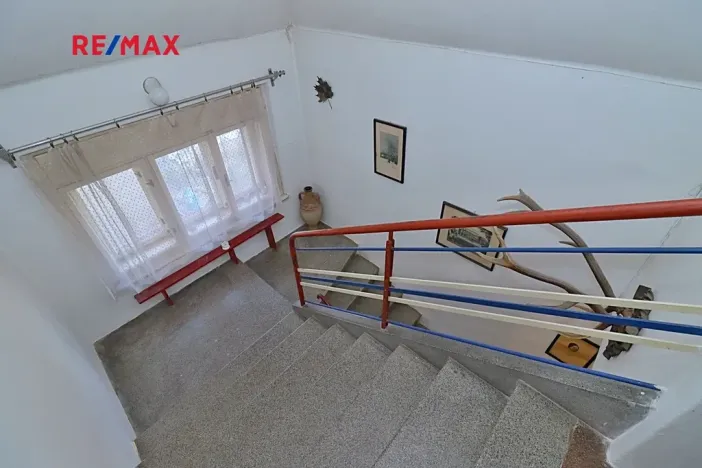 Prodej rodinného domu, Chrudim, V Hliníkách, 179 m2