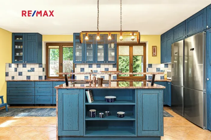 Prodej chalupy, Pavlov, 245 m2