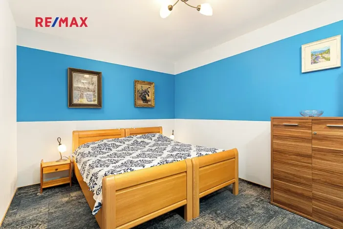 Prodej chalupy, Pavlov, 245 m2