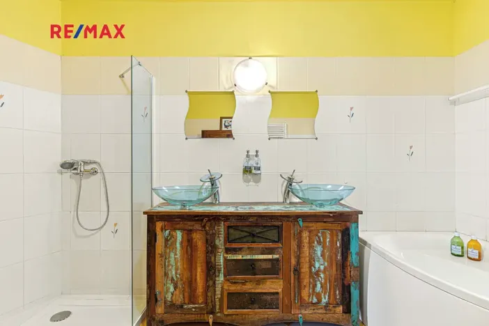 Prodej chalupy, Pavlov, 245 m2