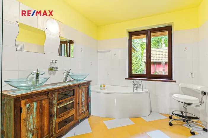 Prodej chalupy, Pavlov, 245 m2