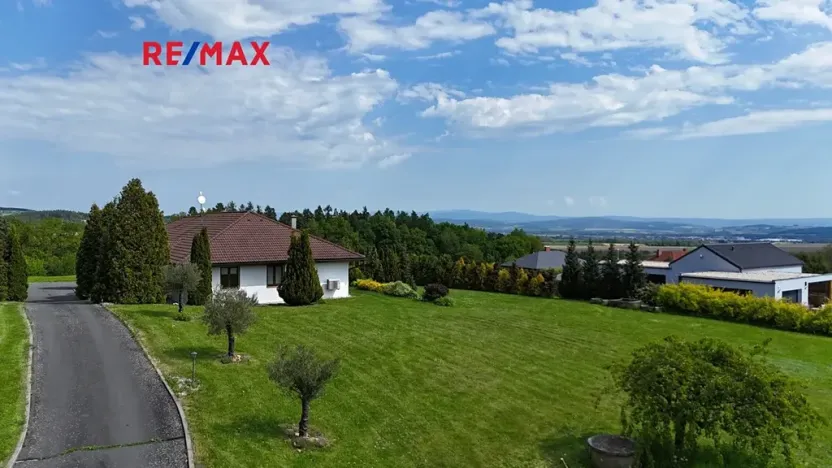 Prodej chalupy, Pavlov, 245 m2