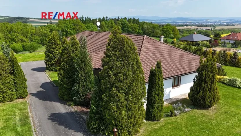 Prodej chalupy, Pavlov, 245 m2