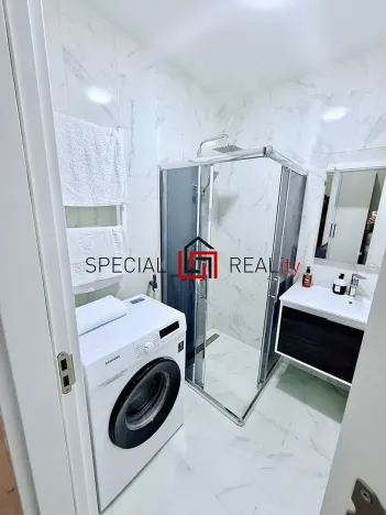 Pronájem apartmánu, Batumi, Gruzie, Grigol Lortkipanidze Street, 30 m2