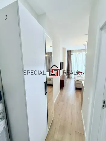 Prodej apartmánu, Batumi, Gruzie, Grigol Lortkipanidze Street, 32 m2