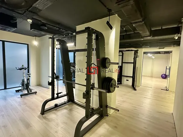 Prodej apartmánu, Batumi, Gruzie, Grigol Lortkipanidze Street, 32 m2