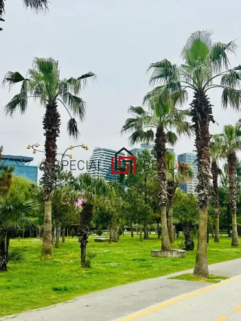 Prodej apartmánu, Batumi, Gruzie, Grigol Lortkipanidze Street, 32 m2