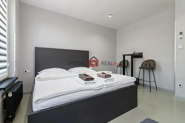 Prodej ubytování, Ostrava, 17. listopadu, 138 m2