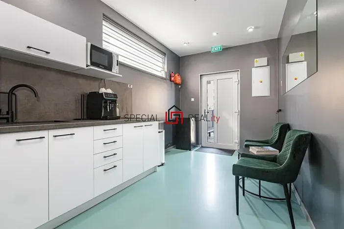 Prodej ubytování, Ostrava, 17. listopadu, 138 m2