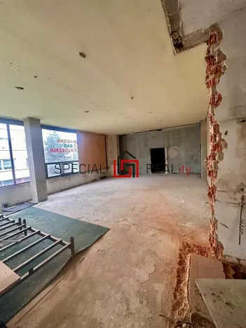 Pronájem skladu, Orlová, Masarykova třída, 200 m2