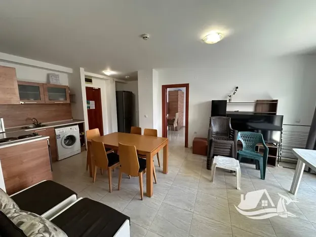 Prodej bytu 3+kk, Nesebar, Bulharsko, 74 m2