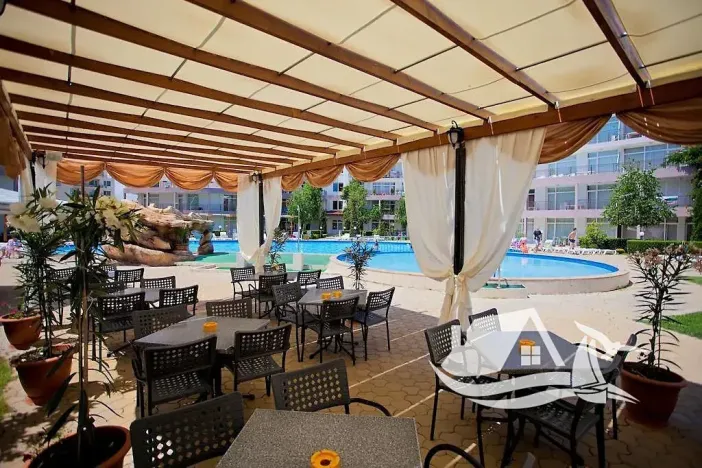 Prodej bytu 3+kk, Nesebar, Bulharsko, 74 m2